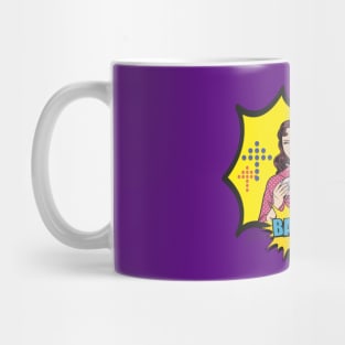 Do not forget the magic of compound interest Mug